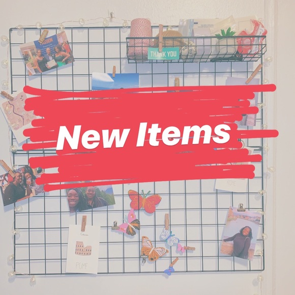 New items below - Picture 5 of 5